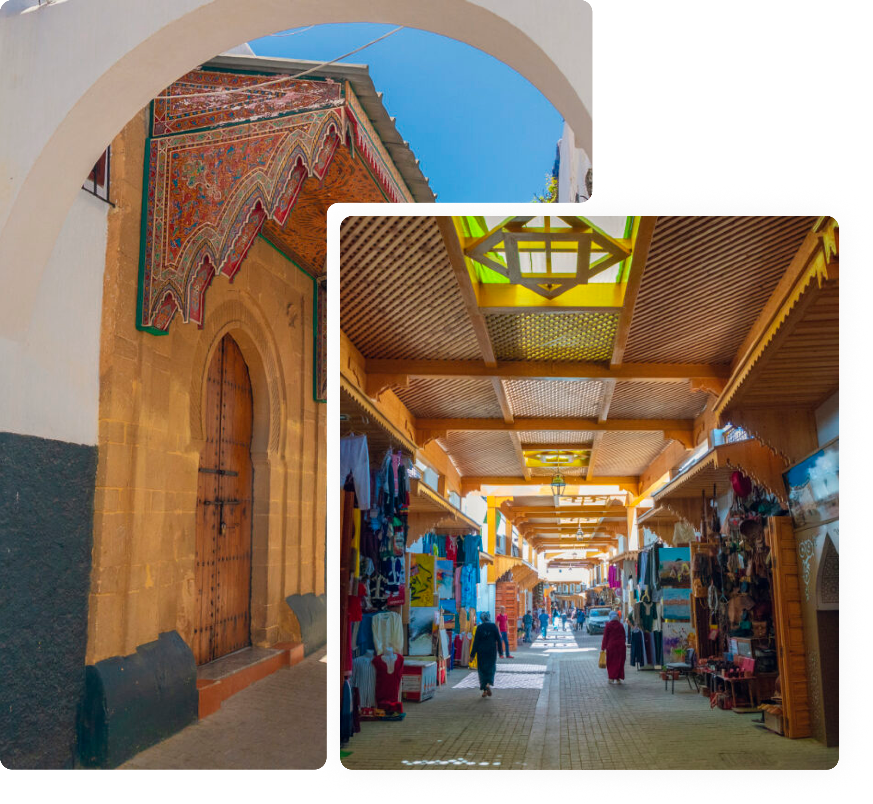 Observatoire du Tourisme2 Tourisme maroc