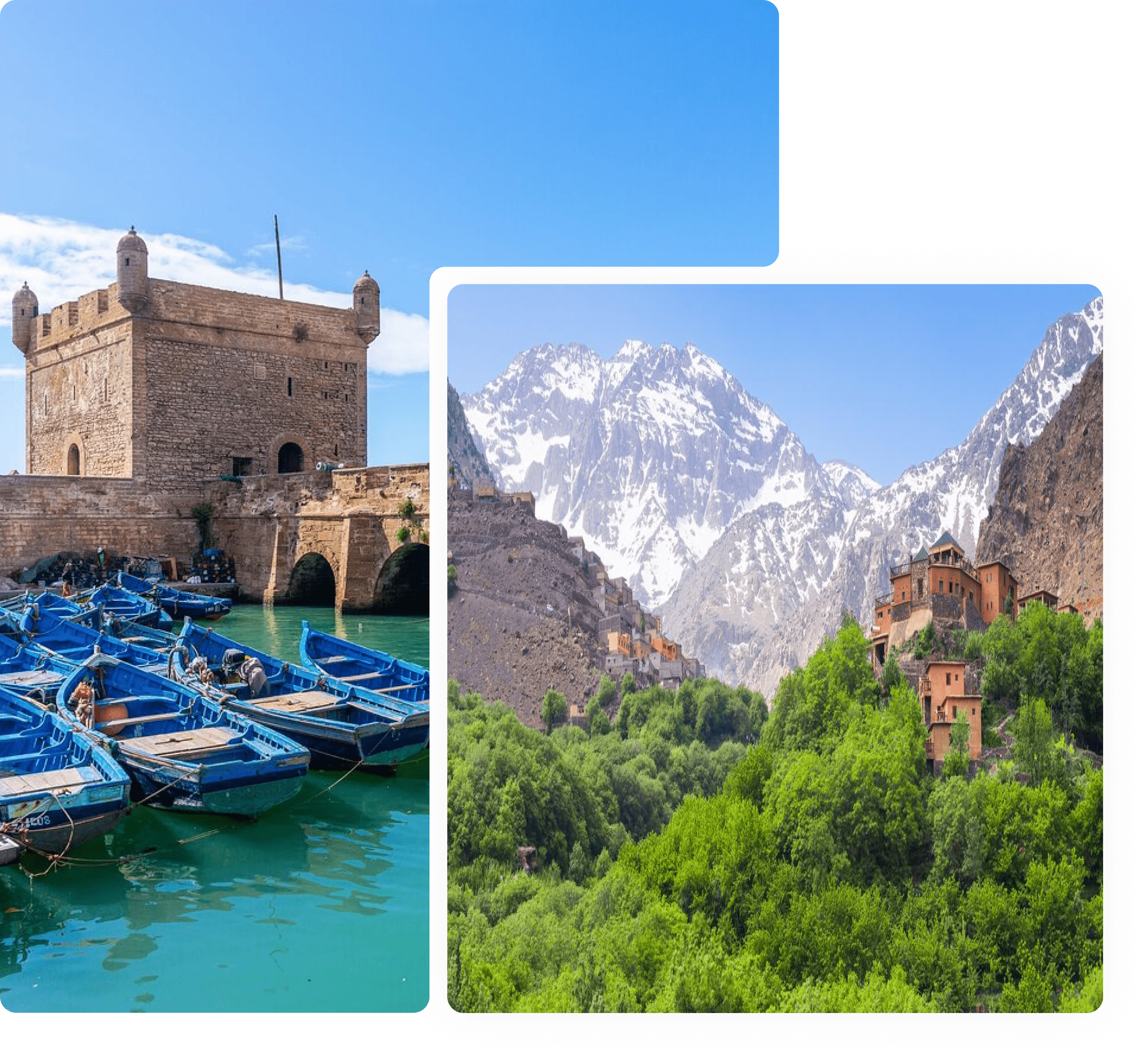 Feuille de route du tourisme